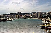 ID: 209: Rundgang / Palma de Mallorca / Mai 1984