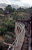 ID: 209: Bruecke / Soller / Mai 1984