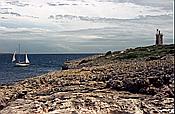 ID: 209: Porto Cristo / Mai 1984