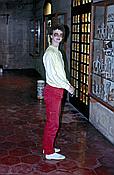 ID: 209: Glasblaeserei / Algaida / Mai 1984