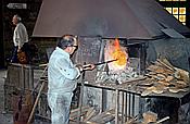 ID: 209: Glasblaeserei / Algaida / Mai 1984