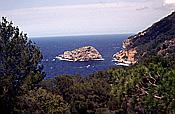 ID: 209: Wanderung / Port de Soller / Mai 1984