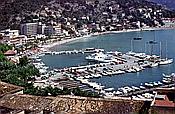 ID: 209: Wanderung / Port de Soller / Mai 1984
