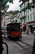 Foto SP_1984_05119: FS 2 / Port de Soller / Mai 1984