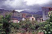 ID: 209: Kirche / Soller / Mai 1984