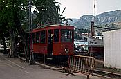 Foto SP_1984_05126: FS 4 / Port de Soller / Mai 1984