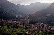 ID: 209: Rundgang / Valldemossa / Mai 1984