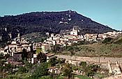 ID: 209: Rundgang / Valldemossa / Mai 1984