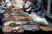ID: 209: Wochenmarkt / Inca / Mai 1984