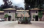 ID: 209: Kloster / Lluc / Mai 1984
