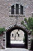 ID: 209: Kloster / Lluc / Mai 1984
