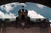 ID: 209: Kloster / Lluc / Mai 1984