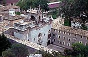 ID: 209: Kloster / Lluc / Mai 1984