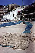 ID: 209: Hafen / Port de Soller / Mai 1984