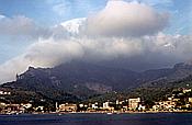 ID: 209: Bucht / Port de Soller 1984