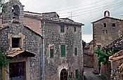 ID: 209: Rundgang / Deia / Mai 1984