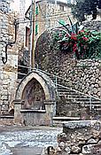 ID: 209: Rundgang / Deia / Mai 1984