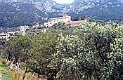 ID: 209: Rundgang / Deia / Mai 1984