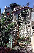 ID: 209: Rundgang / Port de Soller / Mai 1984