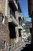 ID: 209: Rundgang / Port de Soller / Mai 1984