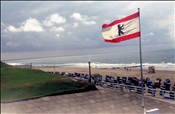 Foto SP_1985_06105: Westerland / Juni 1985