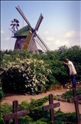 Foto SP_1985_06122: Amrum / Juni 1985