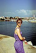 ID: 209: Urlaub / Salou / 24.09.1985 - 05.10.1985