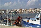 ID: 209: Urlaub / Salou / 24.09.1985 - 05.10.1985