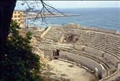 Foto SP_1985_09109: Urlaub / Salou / 24.09.1985 - 05.10.1985