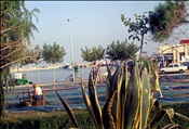 Foto SP_1985_09120: Urlaub / Salou / 24.09.1985 - 05.10.1985