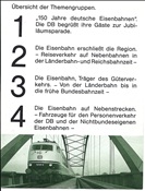 Foto SP_1985_09301_03: Info Teil 3 / Nuernberg / 21.09.1985