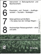Foto SP_1985_09301_04: Info Teil 4 / Nuernberg / 21.09.1985