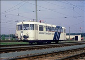 ID: 209: DB 798 711-8 / Nuernberg / 21.09.1985