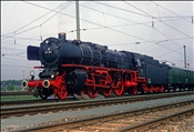 ID: 209: DB 01 150 / Nuernberg / 21.09.1985