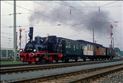 Foto SP_1985_09313: 89 7159 / Nuernberg / 21.09.1985