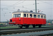 Foto SP_1985_09318: VT 2 BTh / Nuernberg / 21.09.1985