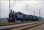 Foto SP_1985_09320: TAG 7 / Nuernberg / 21.09.1985