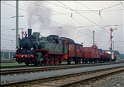 Foto SP_1985_09322: 7906 Stettin / Nuernberg / 21.09.1985
