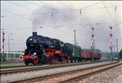 Foto SP_1985_09327: 58 311 / Nuernberg / 21.09.1985