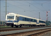 Foto SP_1985_09339: VS 29 / Nuernberg / 21.09.1985