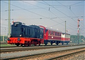 ID: 209: V 36 108 / Nuernberg / 21.09.1985