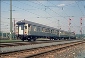 Foto SP_1985_09349: DB 141 072-9 / Nuernberg / 21.09.1985