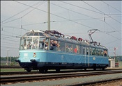 ID: 209: DB 491 001-4 / Nuernberg / 21.09.1985