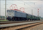 ID: 209: E 75 09 / Nuernberg / 21.09.1985