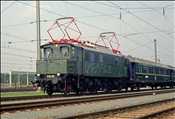 ID: 209: E 04 20 / Nuernberg / 21.09.1985