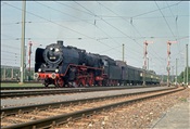 Foto SP_1985_09389: 01 118 / Nuernberg / 21.09.1985