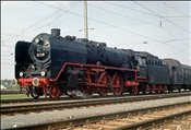 Foto SP_1985_09390: 01 118 / Nuernberg / 21.09.1985