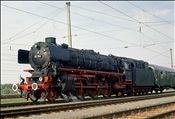 Foto SP_1985_09396: 01 1100 / Nuernberg / 21.09.1985