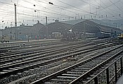 Foto SP_1988_05703: DB 042 360-8 (41 360) / Hagen / 28.05.1988