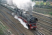 Foto SP_1988_05707: DB 042 360-8 (41 360) / Hagen / 28.05.1988